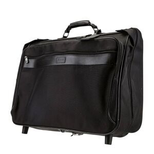 HARTMANN Two Wheeled Intensity Garment Luggage Bag
